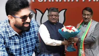 സ്വന്തം നാട്ടില് പത്താളുടെ പോലും പിന്തുണയില്ല; ടോം വടക്കനെ പരിഹസിച്ച് വിടി ബല്റാം