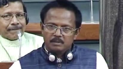 नवीन पटनायक के सांसद ने दिया इस्तीफा, हो सकते हैं बीजेपी में शामिल