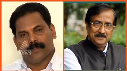 ടോം വടക്കനെ തെറിപ്പിച്ച സേനാപതി വേണുവിന്റെ ആ പ്രസംഗം