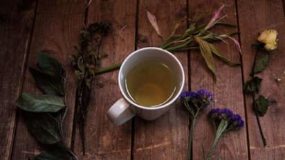 ഗ്രീന്ടീ ഉപയോഗിച്ച് അഞ്ച് സൗന്ദര്യ വര്ദ്ധന മാര്ഗങ്ങള്