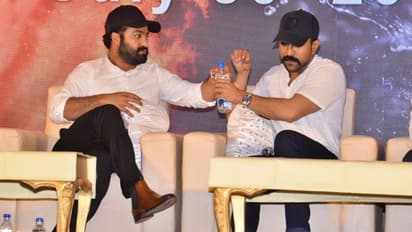 'RRR': ఎన్టీఆర్, చరణ్ లకు నెలకి పదిలక్షలు!