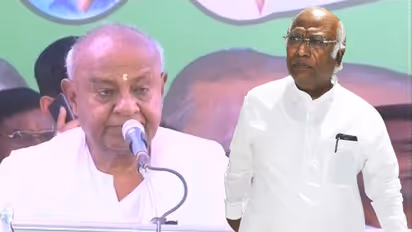 Election results 2019: Five Congress-JDS leaders whose political future is at stake in Karnataka