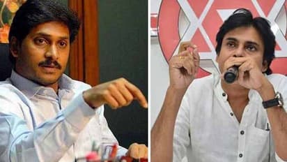 కడప సీటుని బీసీకి ఇవ్వగలరా: జగన్కు పవన్ ప్రశ్న