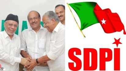 കുഞ്ഞാലിക്കുട്ടിയേയും ഇടിയേയും പിന്തുണച്ച് മുസ്ലീംലീഗ്: എസ്ഡിപിഐയുമായി ചര്ച്ച നടന്നിട്ടില്ല