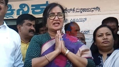 ಈಗ ಮಂಡ್ಯದಲ್ಲಿ ಸುಮಲತಾ ಗೋ ಬ್ಯಾಕ್ ಚಳವಳಿ!