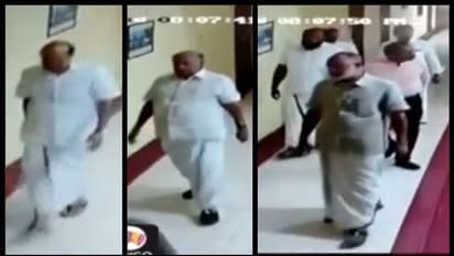 എസ്.ഡി.പി.ഐ നേതാക്കളുമായി കുഞ്ഞാലിക്കുട്ടിയും ഇടിയും ചര്ച്ച നടത്തി