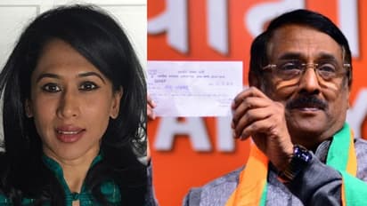 മോദിക്കെതിരെ ഇത്ര തെറി പറഞ്ഞ ഒരു മനുഷ്യൻ ഇപ്പോഴെന്താ മാറ്റിപ്പറയുന്നത്?