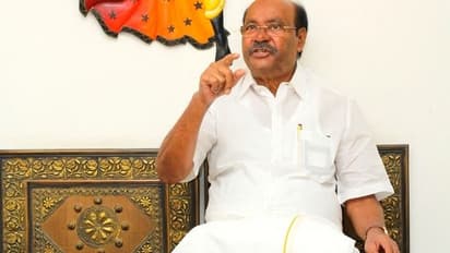 'உக்ரைனில் மட்டும் தான் பிரச்னையா..' இலங்கையில் இல்லையா..? கொந்தளித்த பாமக ராமதாஸ் !!