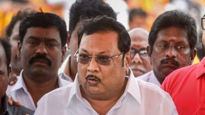 புதிய கட்சி குறித்து தீவிர ஆலோசனை... மு.க. அழகிரி அதிரடி விளக்கம்..!