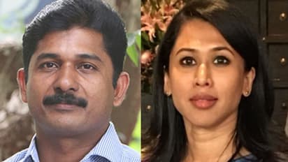 സ്വരാജിന്റെ ഫലിതം കോൺഗ്രസ് വക്താവിന് ദഹിച്ചില്ല; ന്യൂസ് അവർ ചർച്ചയ്ക്കിടെ തർക്കം