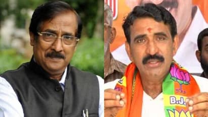 ടോം വടക്കനെ ബിജെപിയിലെത്തിച്ചത് 'പൊളിറ്റിക്കൽ സർജിക്കൽ സ്ട്രൈക്ക്' : ബി ഗോപാലകൃഷ്ണൻ