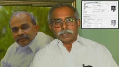 వైఎస్ వివేకానందరెడ్డి హత్య: అనుమానితుడు శ్రీనివాస్ రెడ్డి సూసైడ్