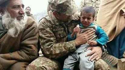 ವೈರಲ್ ಚೆಕ್| ಬಾಲಾಕೋಟ್ ದಾಳಿಗೆ 200 ಜನ ಬಲಿ: ಪಾಕ್ ಸೇನೆ ಒಪ್ಪಿಗೆ?