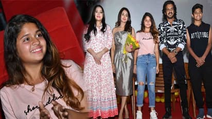 ‘ದೇವಕಿ’ ಆಗಿ ಬದಲಾದ ಹೌರಾ ಬ್ರಿಡ್ಜ್ ನಲ್ಲಿ ಐಶ್ವರ್ಯ ಉಪೇಂದ್ರ