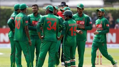 ಉಗ್ರರ ದಾಳಿ ಹಿನ್ನಲೆ ಕಿವೀಸ್’ನಿಂದ ತವರಿನತ್ತ ಮುಖ ಮಾಡಿದ ಬಾಂಗ್ಲಾ