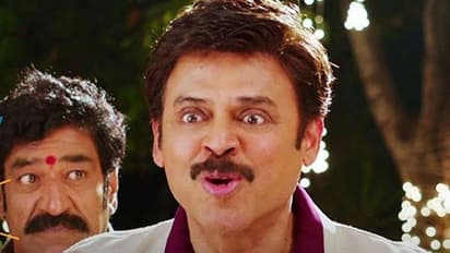 కాకులతో పోల్చకండి.. 'ఎఫ్ 2' డిలీటెడ్ సీన్!