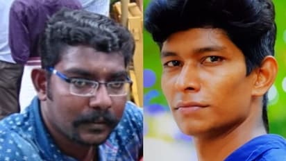 ശ്രീവരാഹം കൊലപാതകം: കുത്തിയവരും കുത്തേറ്റവരും ക്രിമിനൽ പ്രതികളെന്ന് പൊലീസ്