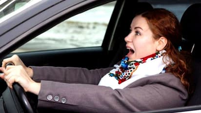 ഡ്രൈവിംഗിനിടെ ബ്രേക്ക് നഷ്ടപ്പെട്ടാല് ചെയ്യേണ്ടതും ചെയ്യരുതാത്തതും!