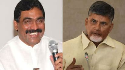 టీడీపీదే గెలుపు, 2 శాతం ఓటింగ్ తేడా: లగడపాటి సర్వే