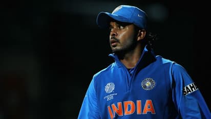 ഇന്ത്യന് ടീമില് തിരിച്ചെത്തും; ആത്മവിശ്വാസം പ്രകടിപ്പിച്ച് ശ്രീശാന്ത്