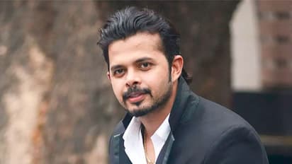 ಶ್ರೀಶಾಂತ್ಗೆ ಬಿಗ್ ರಿಲೀಫ್; ನಿಷೇಧ ಕಡಿತಗೊಳಿಸಿದ BCCI!