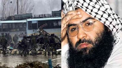 कभी दिल्ली के कई बड़े होटलों में रूका था आंतकी मसूद अजहर, खुद को बताया था गुजराती