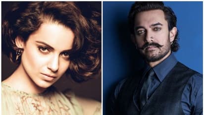 തന്നെകൊണ്ടും കങ്കണക്ക് അസ്വസ്ഥതയോ, അവളെ കാണുമ്പോള് നേരിട്ട് ചോദിക്കാം: ആമിറിന്റ കൂള് മറുപടി