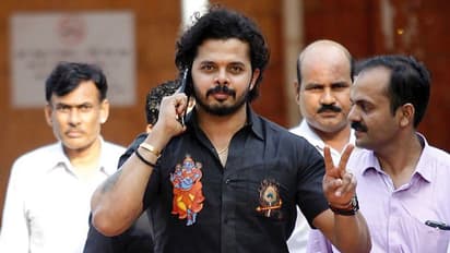 బిసిసిఐకి షాక్... 2020లో మైదానంలో అడుగుపెట్టనున్న శ్రీశాంత్