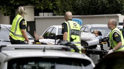 Christchurch attack: 2 Indians among 49 dead, 9 missing