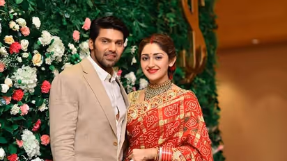 2019 ஆம் ஆண்டில் திருமண பந்தத்தில் இணைந்த பிரபலங்கள்!