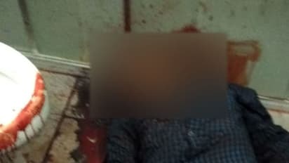 వైఎస్ వివేకా హత్య: శ్రీనివాస్ రెడ్డి సూసైడ్, పోలీసుల అనుమానాలివి