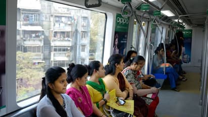 61% office-goers want commute time to be included in office hours