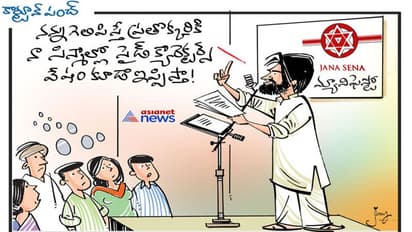 కార్టూన్ పంచ్