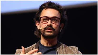 25 ஆண்டுகளுக்கு முன் வெளியான ஹாலிவுட் படத்தை ரீ மேக் செய்யும் ஆமிர் கான்...