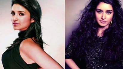 സൈനയുടെ വേഷം; ശ്രദ്ധ കപൂര് പിൻമാറിയതിനു പിന്നില്..