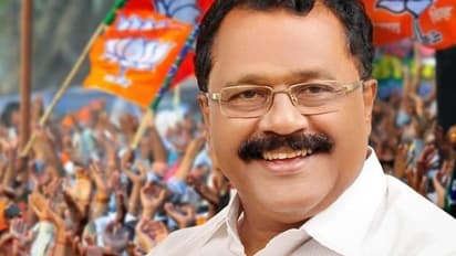 സുവര്ണാവസരങ്ങള് പാഴാക്കിയ ബിജെപി അധ്യക്ഷന്; ഒടുവില് സ്ഥാനചലനം