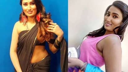 ನನ್ನ ಗಂಡ ವರ್ಜಿನ್ ಅಲ್ಲ: Adult ನಟಿಯ ಗೋಳು!