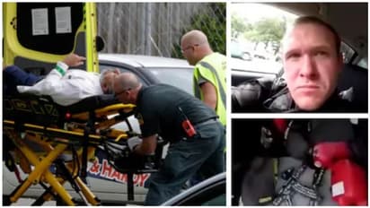 इस्लामी आतंकवाद के विरूद्ध श्वेत ईसाइयत आतंकवाद का खतरनाक विचार