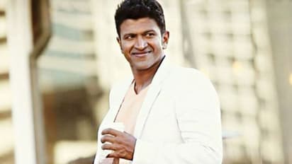 ಮಾಂಗಲ್ಯ ಧಾರಣೆ ಬಳಿಕ ಪುನೀತ್ ಭೇಟಿ ಮಾಡಿದ ವಧು-ವರ