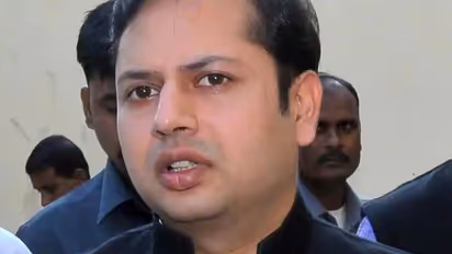 Gehlot son-rise in Rajasthan unless Sachin pilots an eclipse