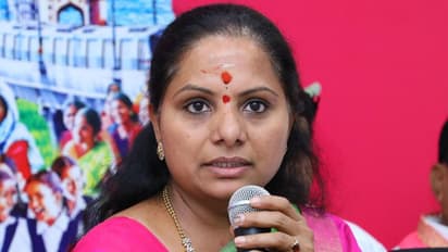 కవిత లేని లోటు: నిజామాబాద్‌లో టీఆర్ఎస్‌కు బీజేపీ సవాల్