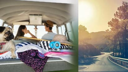 Offbeat Weekend Getaways from Mumbai - Unwind and Explore!