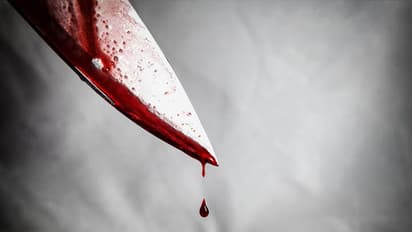 Bengaluru youth avoids hugging friend over bad breath; gets stabbed