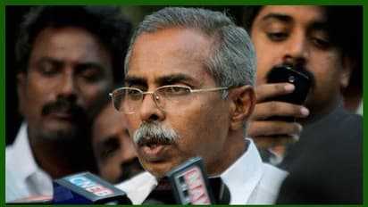 SIT takes 5 people in custody in connection with YSRCP leader’s death