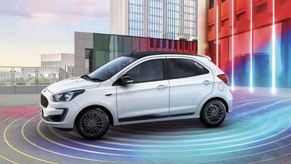 ಫೋರ್ಡ್ ಫಿಗೋ ಫೇಸ್ಲಿಫ್ಟ್ ಬಿಡುಗಡೆ - ಕಡಿಮೆ ಬೆಲೆ, ಗರಿಷ್ಠ ಮೈಲೇಜ್!