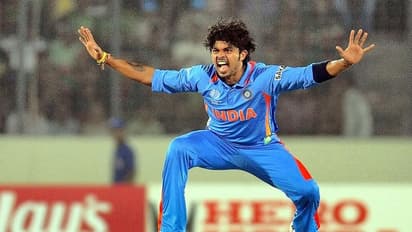 নির্বাসন শেষে ফের ক্রিকেটে ফিরতে চলেছেন শ্রীসন্থ