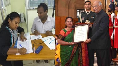 ഇതുവരെ എഴുതിയ പരീക്ഷകള് 700 -ന് മുകളില്; പക്ഷെ, ഇതിലൊന്നുപോലും തനിക്കായി എഴുതിയതല്ല