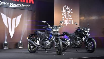 ಯಮಹಾ MT-15 ಬೈಕ್ ಬಿಡುಗಡೆ- ಡ್ಯೂಕ್, ಅಪಾಚೆಗೆ ಪೈಪೋಟಿ!