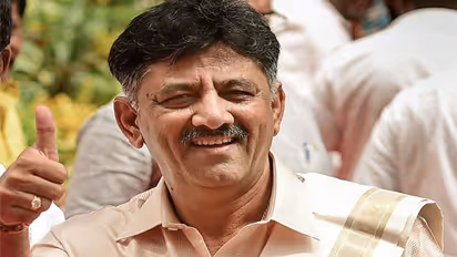 ದಿಲ್ಲಿಯಲ್ಲಿ ಡಿಕೆಶಿ : ಟ್ರಬಲ್ ಶೂಟರ್ ಗೆ ಸಿಗುತ್ತಾ KPCC ಚುಕ್ಕಾಣಿ?