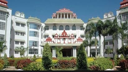 ஒரு மாதத்தில் கல்வி கட்டணம் வெளியிடு… - தமிழக அரசுக்கு ஐகோர்ட் கெடு